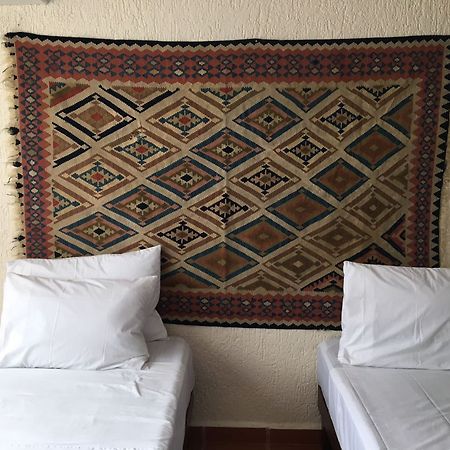 Hostel Kaana 4 You Канкун Экстерьер фото