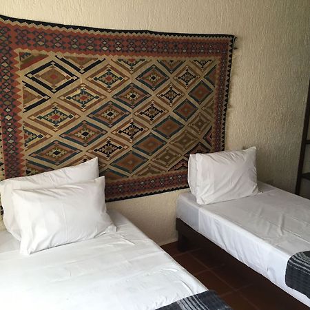 Hostel Kaana 4 You Канкун Экстерьер фото