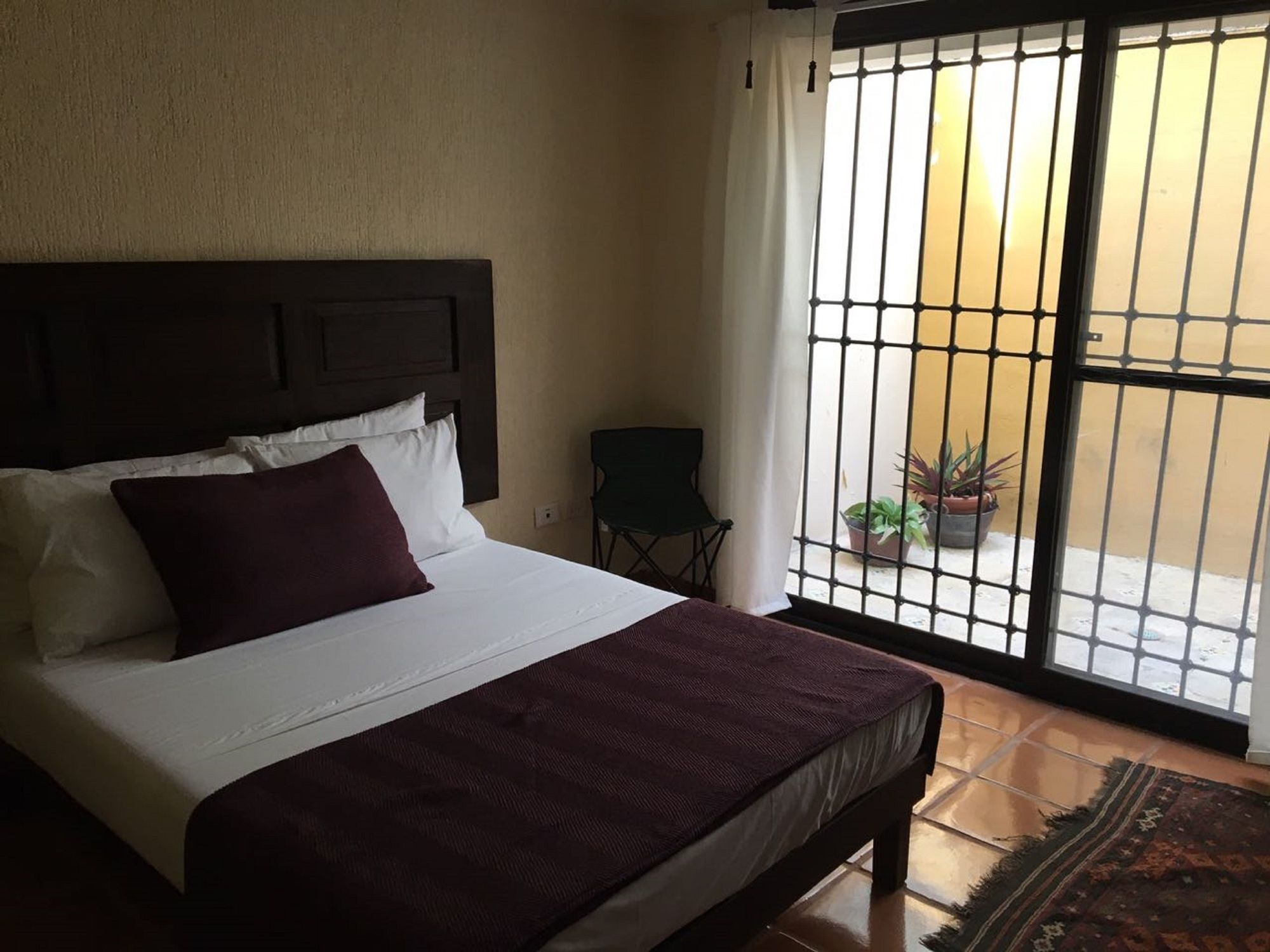 Hostel Kaana 4 You Канкун Экстерьер фото